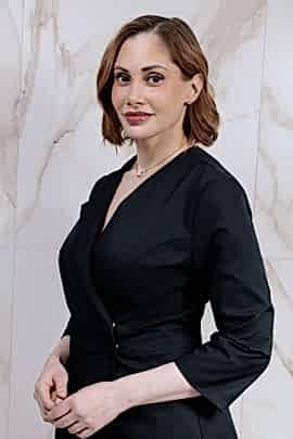 Шлейхер Кристина Владимировна